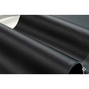 QwertyKey Flow Dark Black
