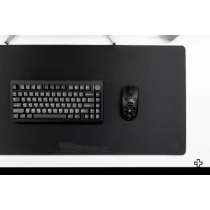 QwertyKey Flow Dark Black