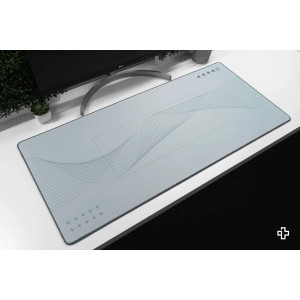 QwertyKey Flow Light Grey