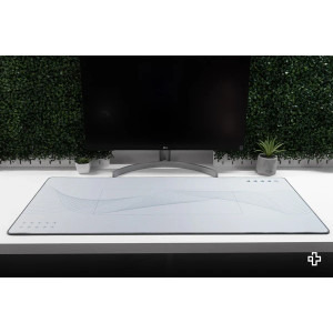 QwertyKey Flow Light Grey