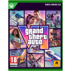 Joc Rockstar Grand Theft Auto VI (Code in a Box) Standard Edition pentru Xbox Series X/S