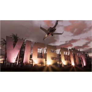 Rockstar Grand Theft Auto VI (Code in a Box) Standard Edition pentru Playstation 5