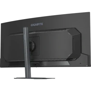 GIGABYTE Gaming MO34WQC36 Curbat 34 inch UWQHD QD-OLED 0.03 ms 360 Hz USB-C HDR FreeSync Premium Pro & G-Sync Compatible