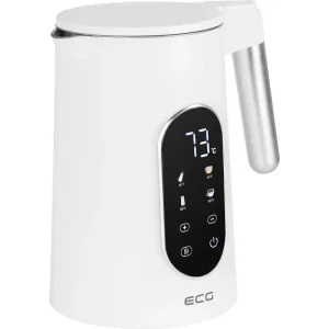 ECG Smart RK1799 White, 2200W, 1.7L, Alb