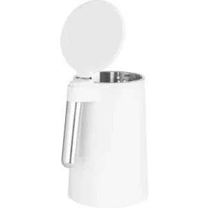 ECG Smart RK1799 White, 2200W, 1.7L, Alb