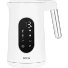 Fierbator ECG Smart RK1799 White, 2200W, 1.7L, Alb