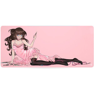 QwertyKey Anime Waifu