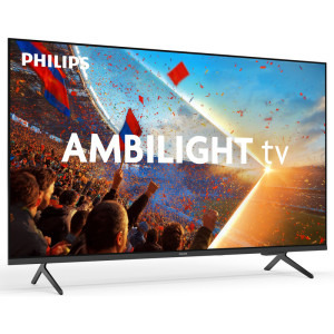 Philips Smart TV 43PUS8001/12 Seria PUS8001/12 108cm 4K UHD HDR Ambilight pe 3 laturi