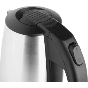 ECG Travel RK550, 1000W, 0.5L, Inox/Negru