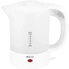 Fierbator ECG Travel Lite RK500, 1000W, 0.5L, Alb
