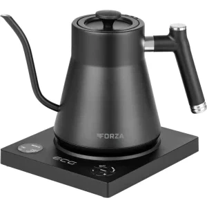 ECG Forza 8000, 1200W, 1L, Negru