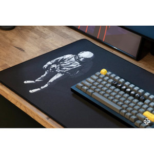QwertyKey Astronaut