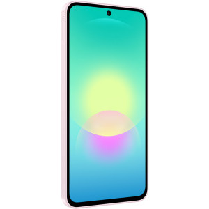 Samsung Galaxy A27, 256GB, 8GB RAM, Dual SIM, 5G, 4-Camere, Light Pink