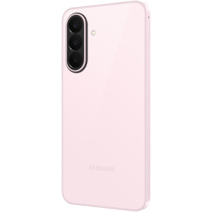 Samsung Galaxy A27, 256GB, 8GB RAM, Dual SIM, 5G, 4-Camere, Light Pink