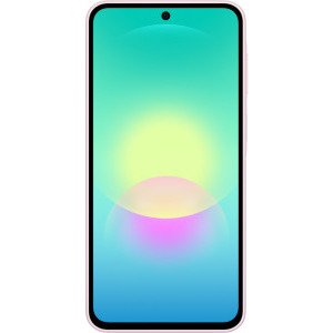 Samsung Galaxy A27, 256GB, 8GB RAM, Dual SIM, 5G, 4-Camere, Light Pink