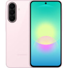 Smartphone Samsung Galaxy A27, 256GB, 8GB RAM, Dual SIM, 5G, 4-Camere, Light Pink