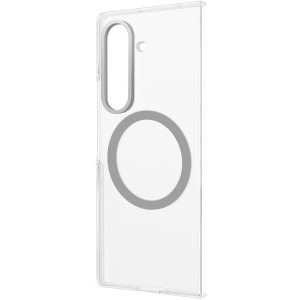 Samsung Protectie pentru spate Clear Magnet pentru Galaxy Z Fold 7