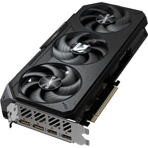 GIGABYTE Radeon RX 9070 GRE GAMING OC 12GB GDDR6 192-bit