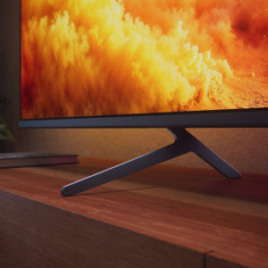 Philips Smart TV 55PUS8001/12 Seria PUS8001/12 139cm 4K UHD HDR Ambilight pe 3 laturi