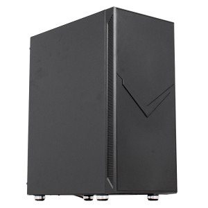 Office Essential Plus, AMD Ryzen 5 PRO 8600G 4.3GHz, 8GB DDR5, 500GB SSD