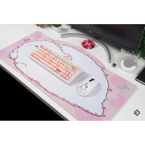 QwertyKey Bliss Pisica