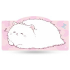 Mouse pad QwertyKey Bliss Pisica