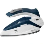 ECG Fier de calcat NZ 210, 1000W, 10g/min, Alb/Albastru