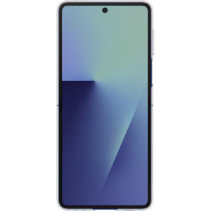 Samsung Capac protectie spate Clear pentru Galaxy Z Flip 7
