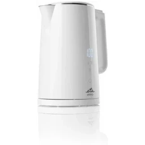 ETA Emma 5595 White, 2200W, 1.5L, Alb