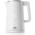 Fierbator ETA Emma 5595 White, 2200W, 1.5L, Alb