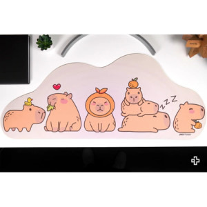 QwertyKey Capybara