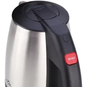 ETA Holiday 6188, 1000W, 0.5L, Negru/Inox