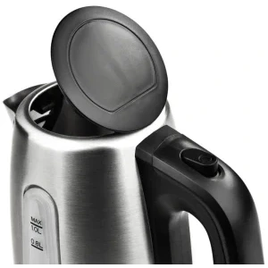 ETA Adela 1604, 1630W, 1.7L, Inox/Negru