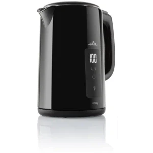 ETA Emily 4595, 2200W, 1.5L, Negru