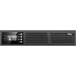 nJoy Runa 1K 1000VA LCD RM 2U