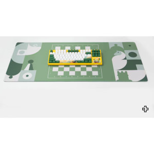 QwertyKey Chess
