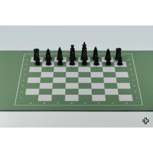 QwertyKey Chess