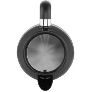ETA Duna 2605, 2200W, 1.7L, Negru