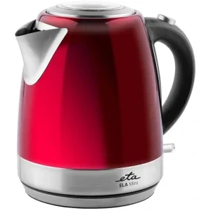 ETA Ela Mini 8599, 2100W, 1.2L, Rosu/Negru