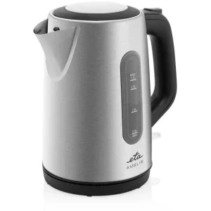 ETA Amelie 9599, 2200W, 1.7L, Inox/Negru