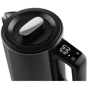 ETA Ester 4597, 2200W, 1.5L, Negru