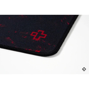 QwertyKey Dracula Black/Red