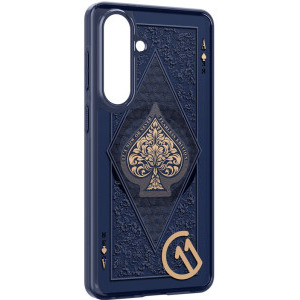 Samsung Capac protectie spate Spigen Magnet Fearless pentru Galaxy S26 Plus