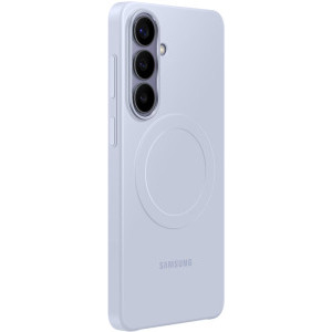 Samsung Capac protectie spate Slim Magnet Light Violet pentru Galaxy S26 Plus