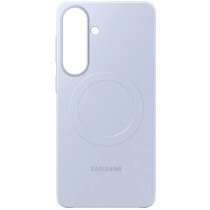 Samsung Capac protectie spate Slim Magnet Light Violet pentru Galaxy S26 Plus