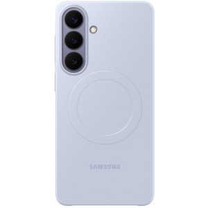 Samsung Capac protectie spate Slim Magnet Light Violet pentru Galaxy S26 Plus
