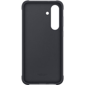 Samsung Capac protectie spate Rugged Gadget Black pentru Galaxy S25 FE