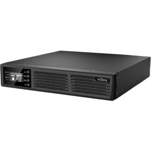 nJoy Runa 2K 2000VA LCD RM 2U