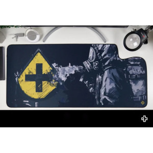 QwertyKey Fallout