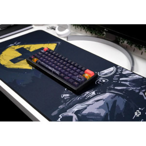QwertyKey Fallout